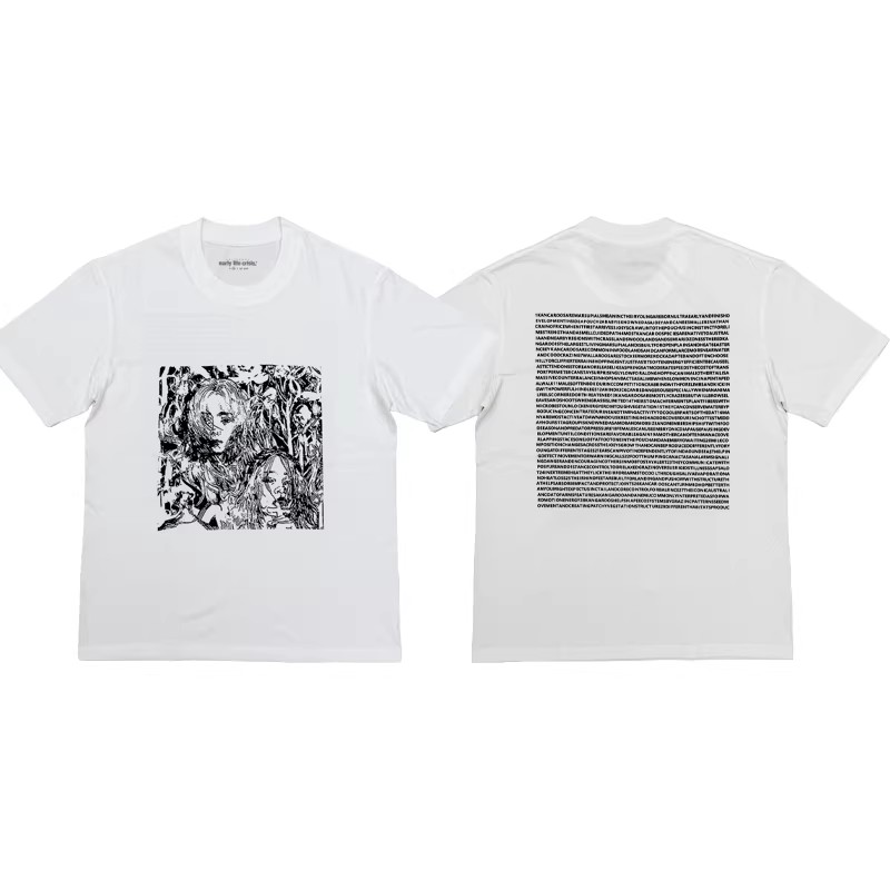 Mens Fashion Australia - 2026 nettspend australia merch tee Sınırlı