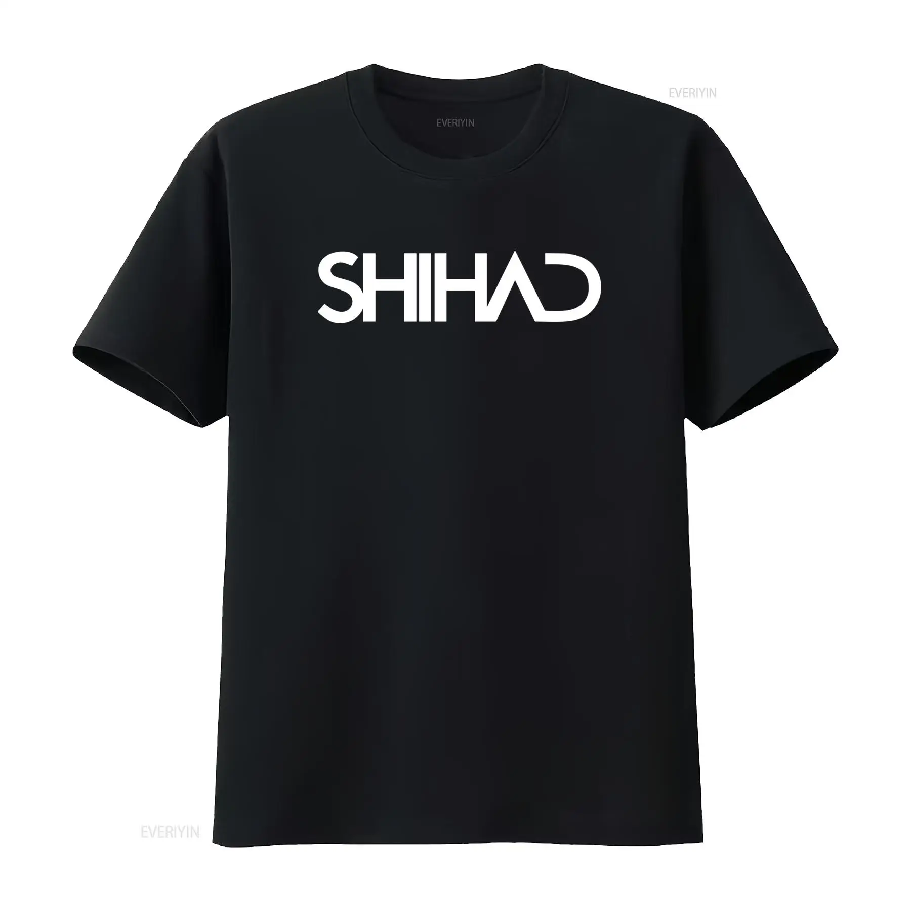 Xl Men'S Fashion - SHIHAD Yeni Modaya Uygun Tişört Tüm