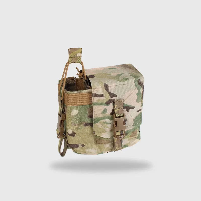 Tactical Vest Men - Taktik Yelek SS 