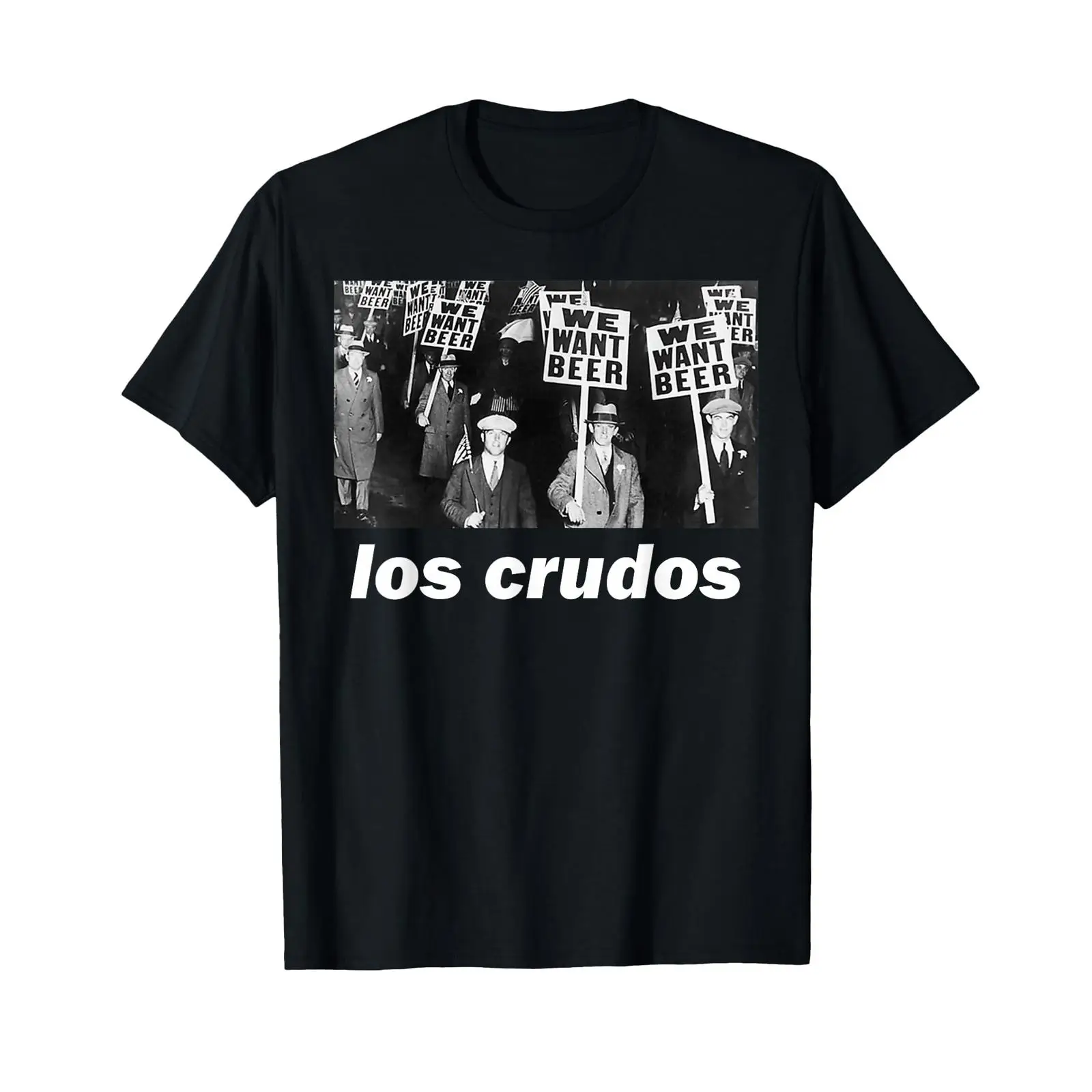 Mens Fashion In The 1930S - Los Crudos We Want Beer 1930'lar