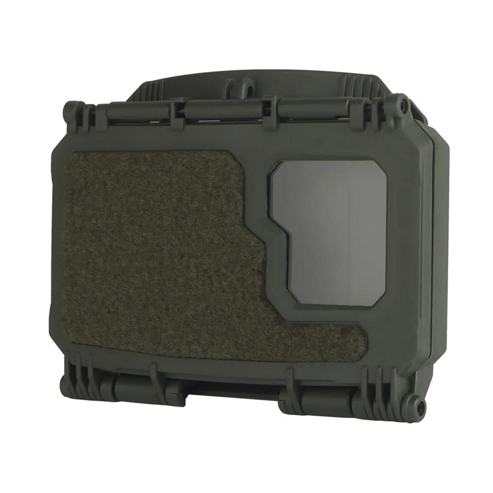 Tactical Vest Men - Taktik Telefon Kılıfı Evrensel Cep Telefonu