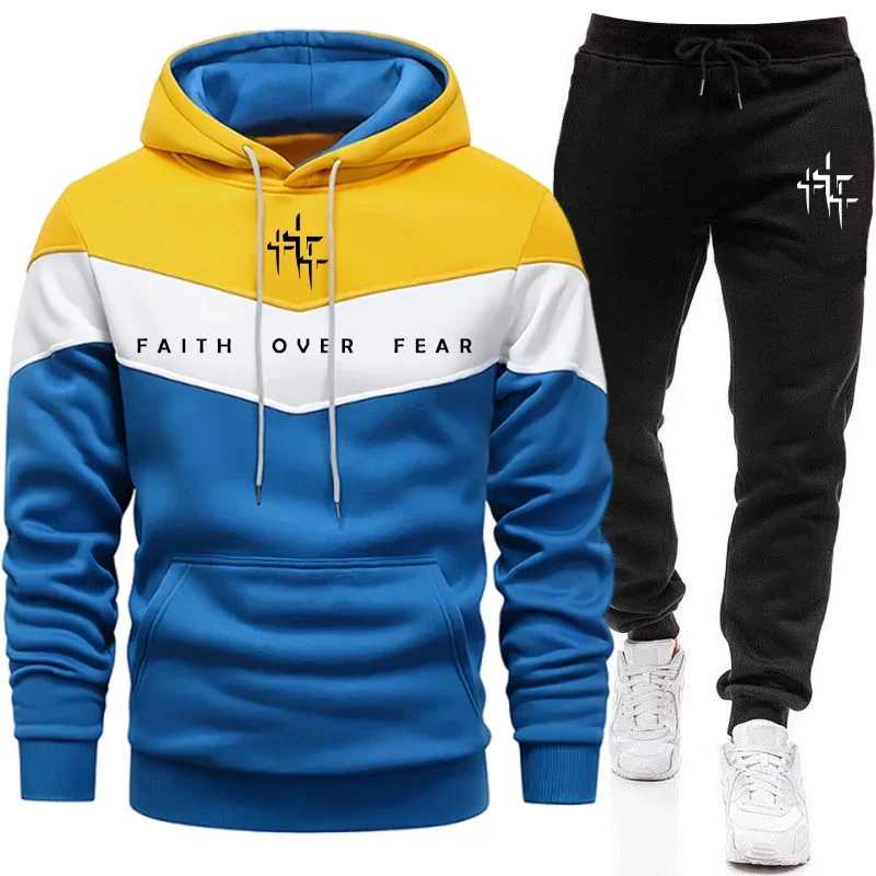 Korku Üzerinde İnanç Erkek Eşo - Men'S Fashion Usa incelemesi ve fiyatı