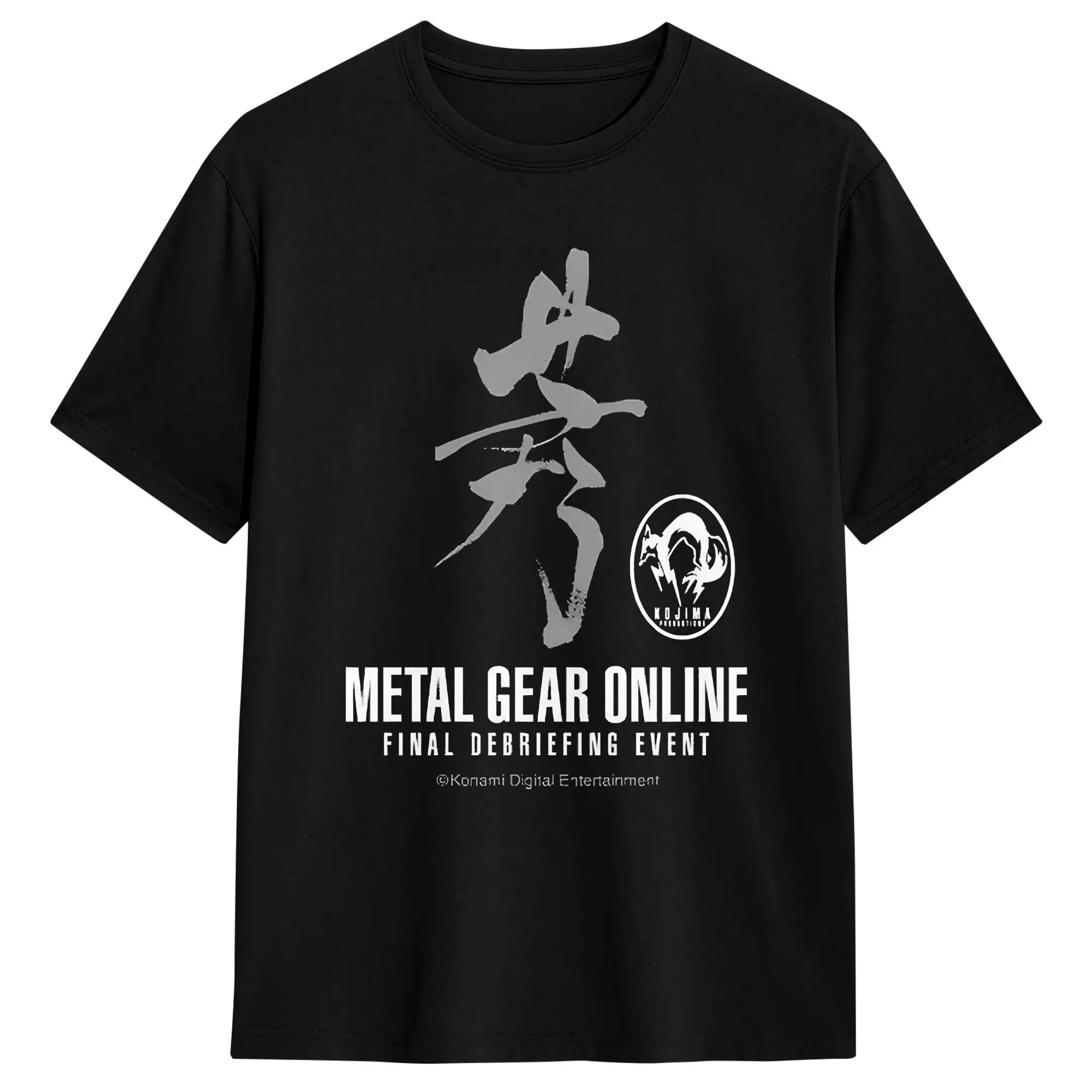Metal Gear Online Final Debrie - Men'S Fashion Online incelemesi ve fiyatı