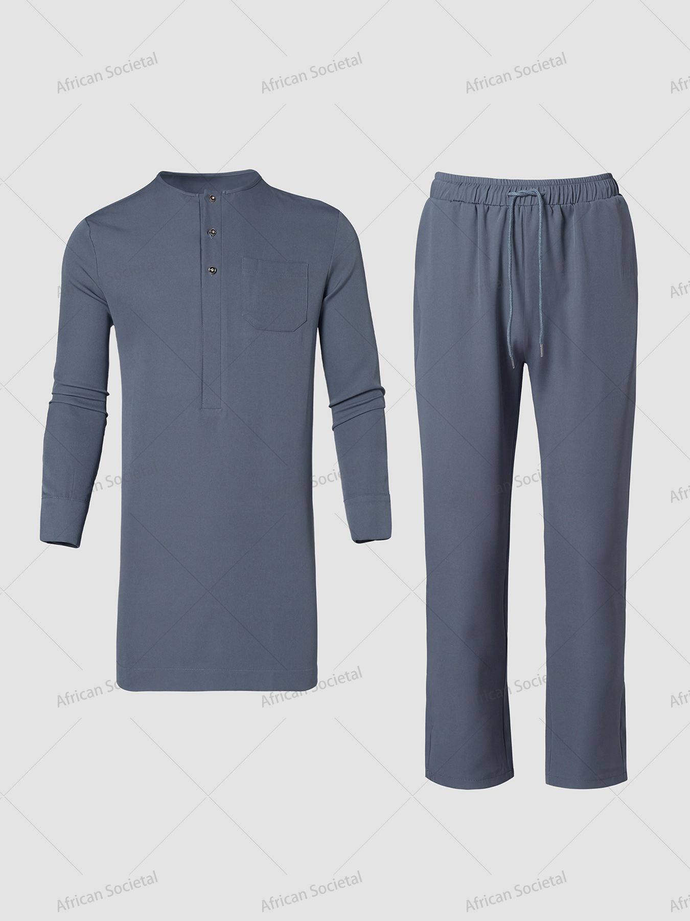 Erkekler için 2024 Şık Afrika  - Men'S Fashion Online incelemesi ve fiyatı