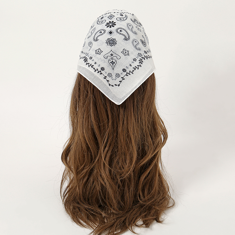 Moda Hip Hop Bandana açık Unis - Men'S Fashion Head Scarf incelemesi ve fiyatı