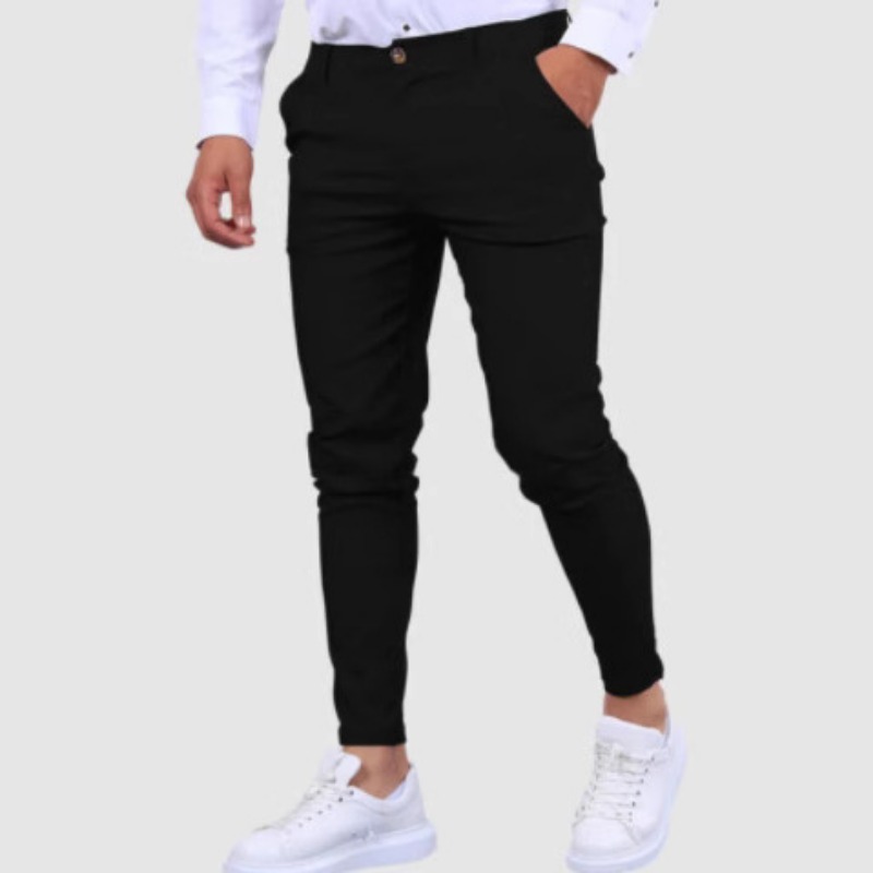 Erkek Bordo Slim Fit Chino Pan - Chino Pants Men incelemesi ve fiyatı