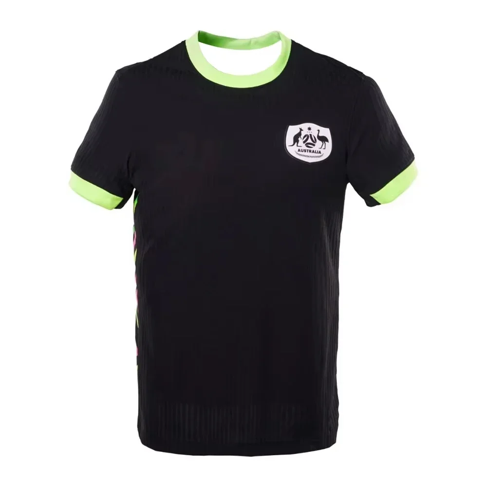 Avustralya Futbolu Ev Sahibi 3 - Mens Fashion Australia incelemesi ve fiyatı