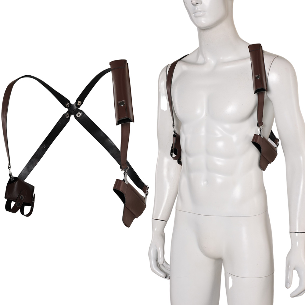Fantasia Leon Taktik Koşum Kem - Tactical Vest Men incelemesi ve fiyatı