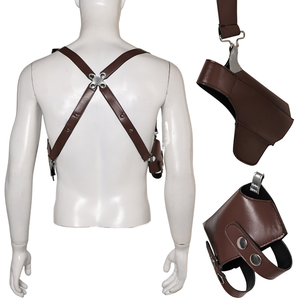 Fantasia Leon Taktik Koşum Kem - Tactical Vest Men incelemesi ve fiyatı