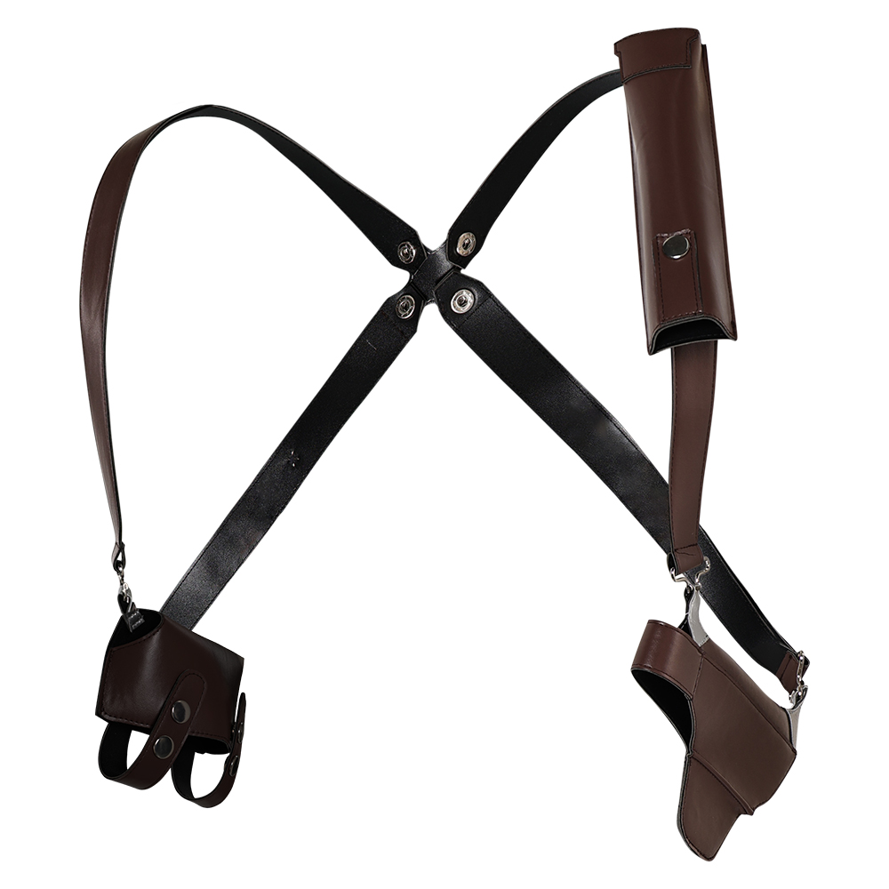 Fantasia Leon Taktik Koşum Kem - Tactical Vest Men incelemesi ve fiyatı
