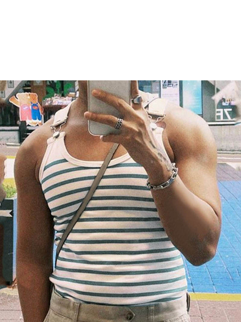 Erkekler İçin Dar Kesim Metal  - Men'S Fashion Online incelemesi ve fiyatı