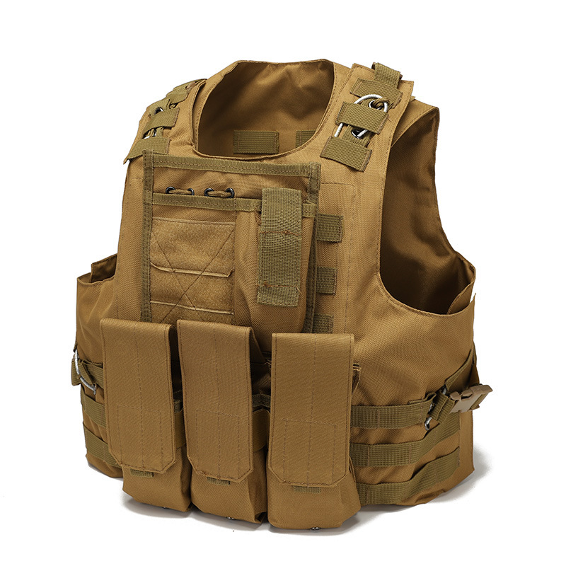 600D oxford Taktik Yelek Erkek - Tactical Vest Men incelemesi ve fiyatı