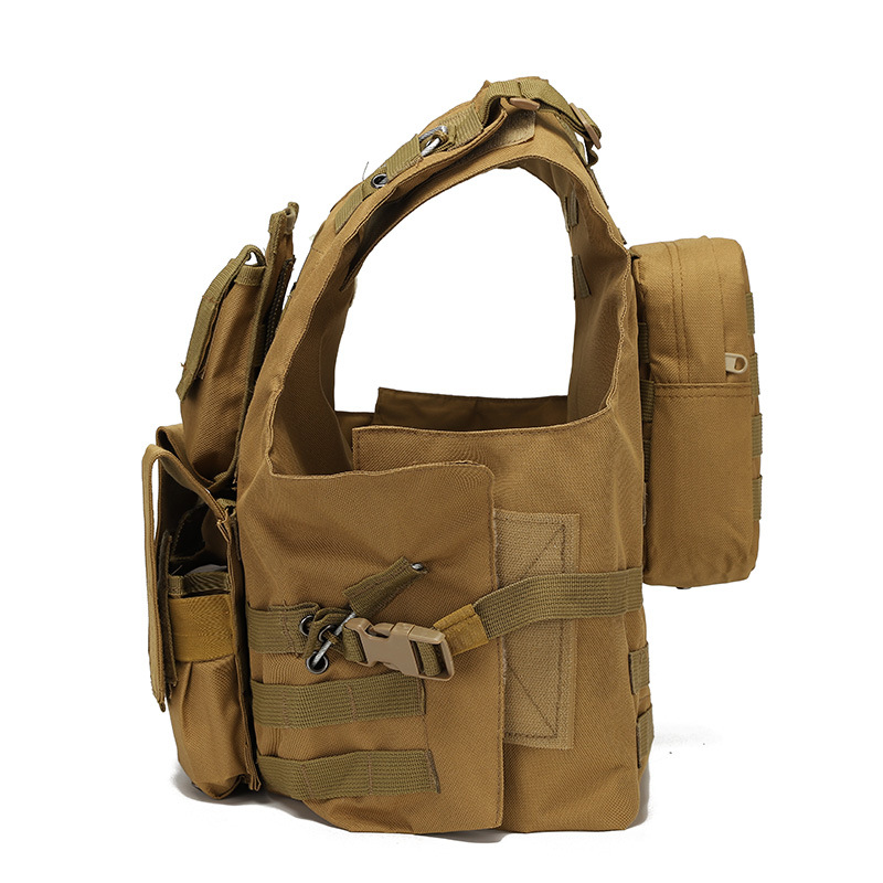 600D oxford Taktik Yelek Erkek - Tactical Vest Men incelemesi ve fiyatı