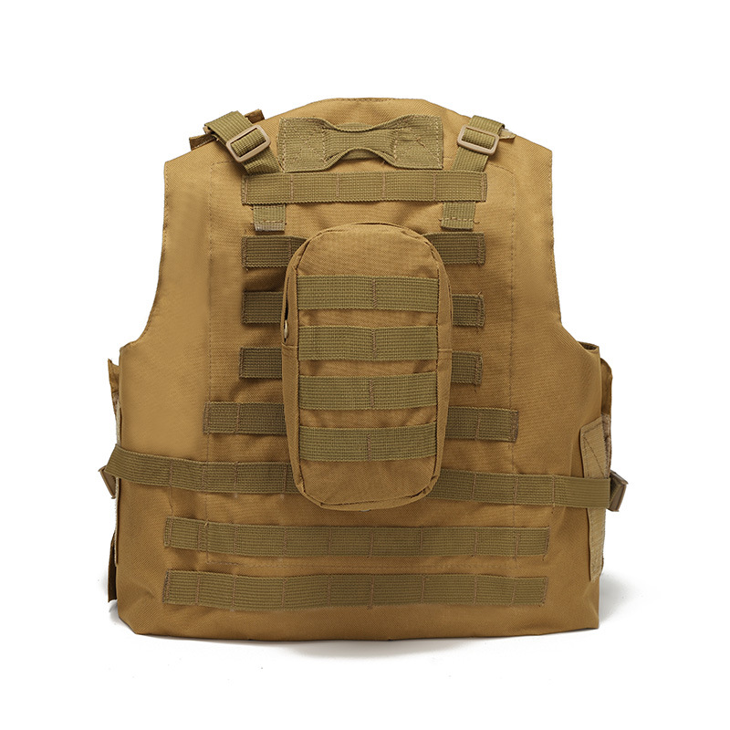 600D oxford Taktik Yelek Erkek - Tactical Vest Men incelemesi ve fiyatı