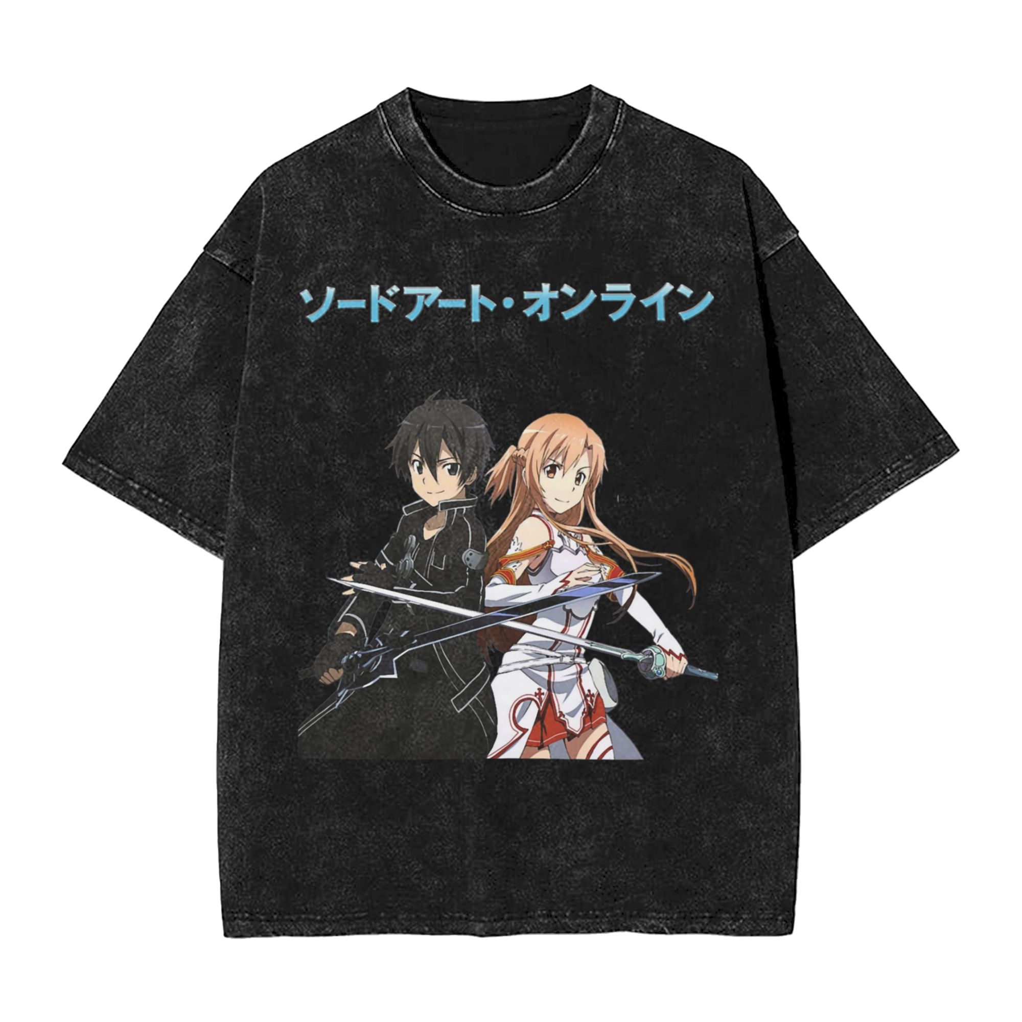 Moda Anime Sword Art Online T- - Men'S Fashion Online incelemesi ve fiyatı