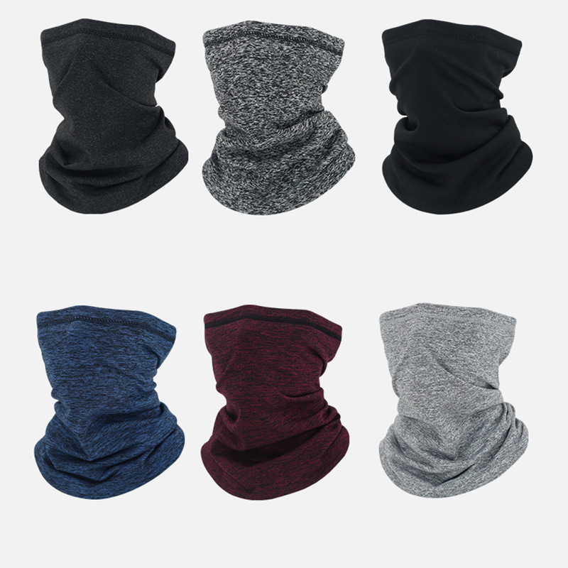 Kış Mendil Kafa Adam Motosikle - Men'S Fashion Head Scarf incelemesi ve fiyatı