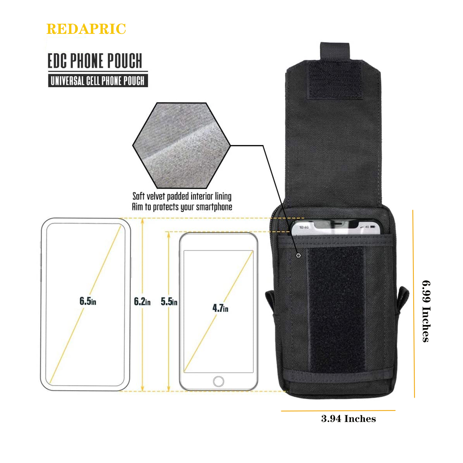 Taktik Molle Kılıfı Bel Çantas - Tactical Vest Men incelemesi ve fiyatı