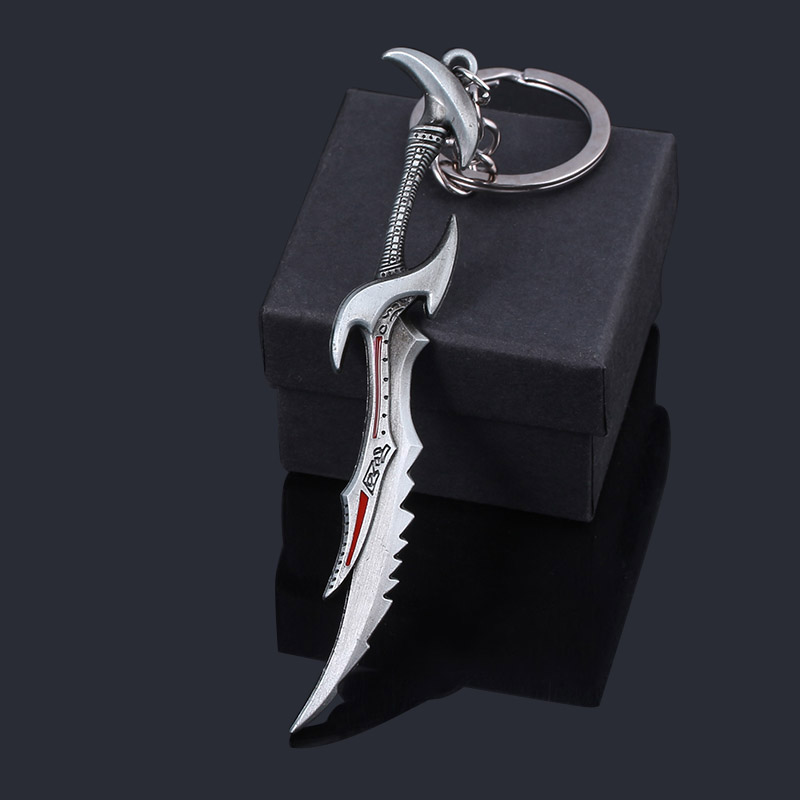 Bıçak Anahtarlık Çevrimiçi Els - Men'S Fashion Online incelemesi ve fiyatı