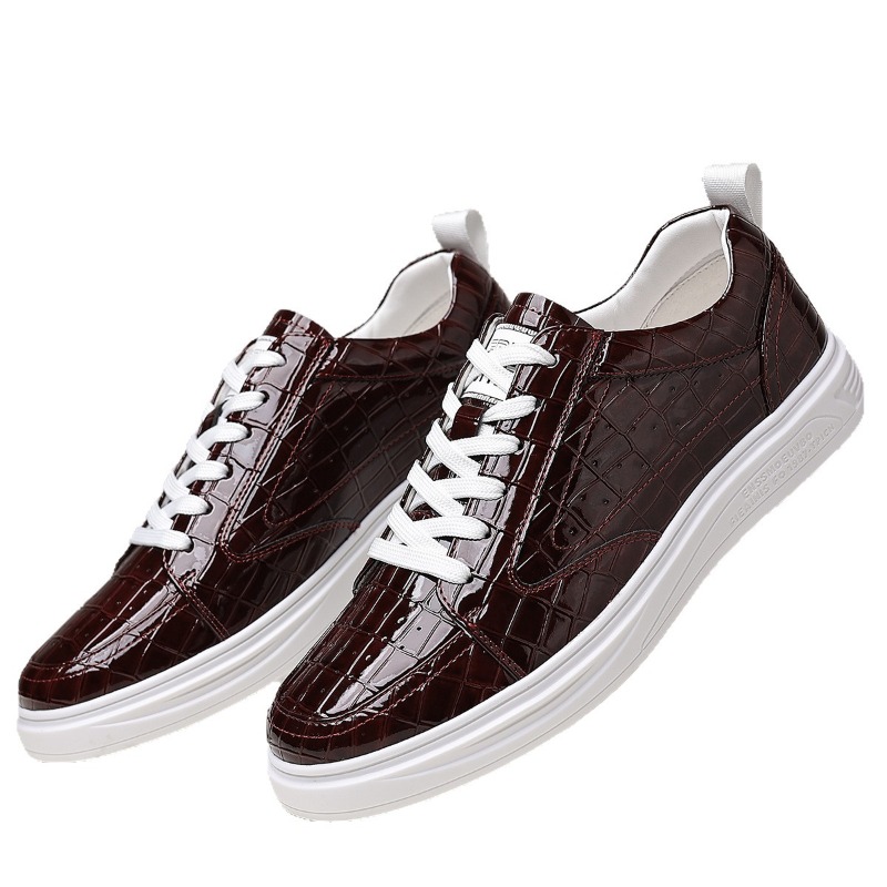 Klasik Erkek Düşük Bilekli Kay - Mens Fashion Modern incelemesi ve fiyatı