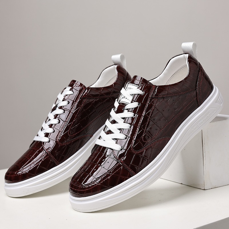 Klasik Erkek Düşük Bilekli Kay - Mens Fashion Modern incelemesi ve fiyatı