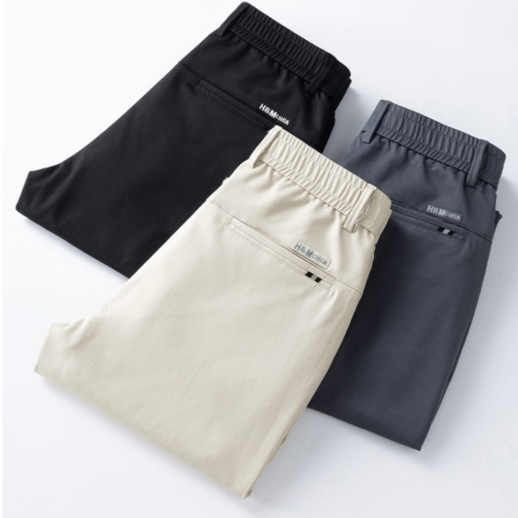 Yazlık İnce Erkek Günlük Panto - Chino Pants Men incelemesi ve fiyatı