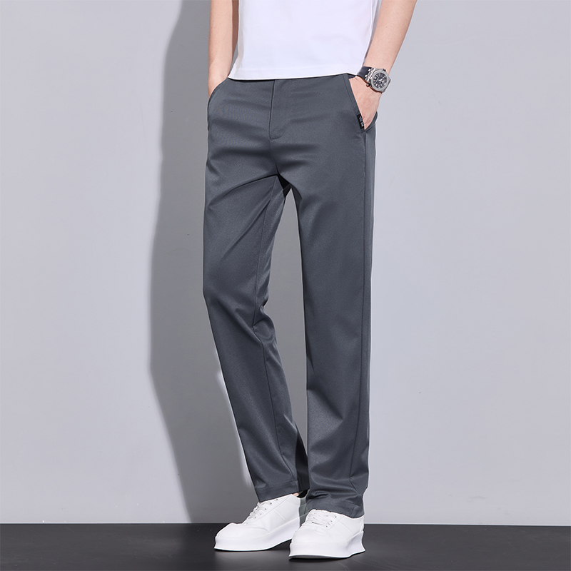Yazlık İnce Erkek Günlük Panto - Chino Pants Men incelemesi ve fiyatı
