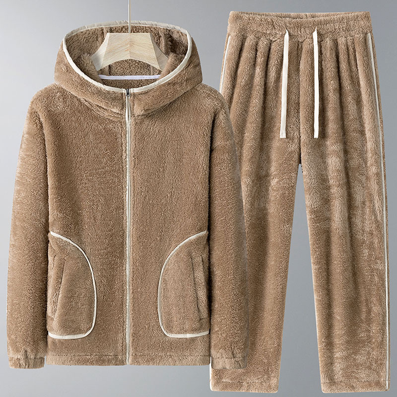 2026 Kış Yeni Erkek Kapüşonlu  - Men'S Fashion Usa incelemesi ve fiyatı