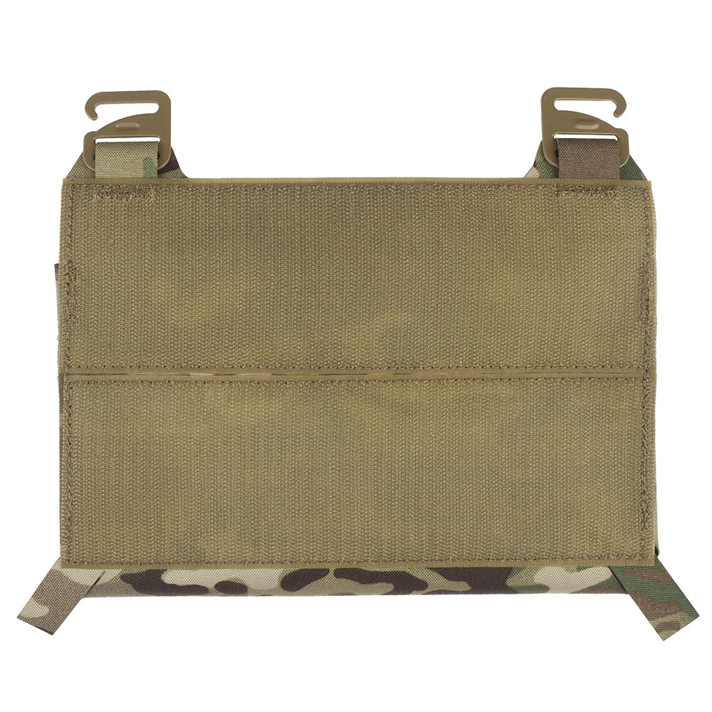 Üçlü Mag Kılıfı Ön Plaka FERRO - Tactical Vest Men incelemesi ve fiyatı