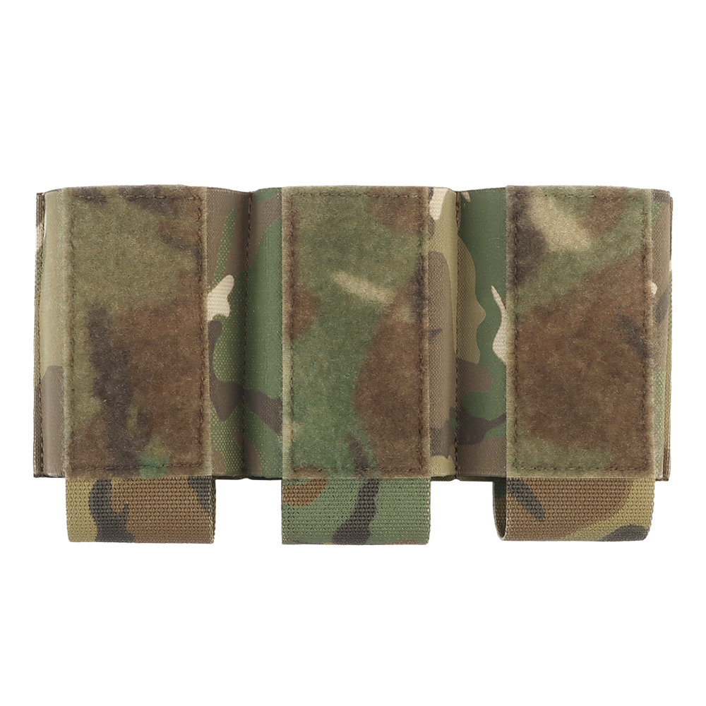 Üçlü Mag Kılıfı Ön Plaka FERRO - Tactical Vest Men incelemesi ve fiyatı