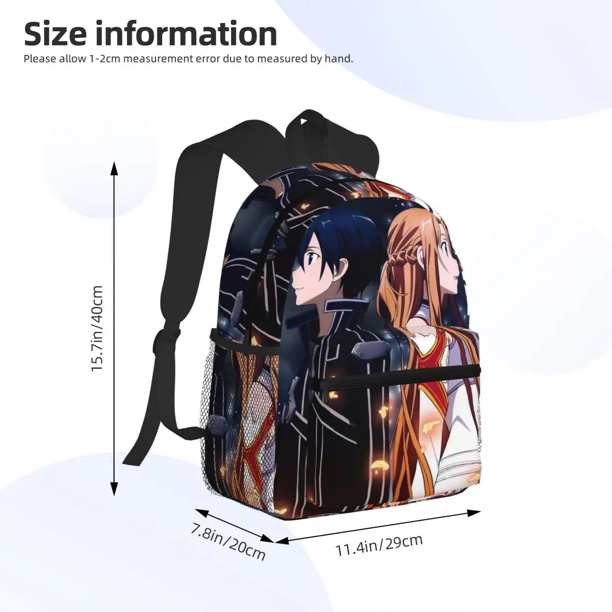 Sword Art Online Kirito Ve Asu - Men'S Fashion Online incelemesi ve fiyatı
