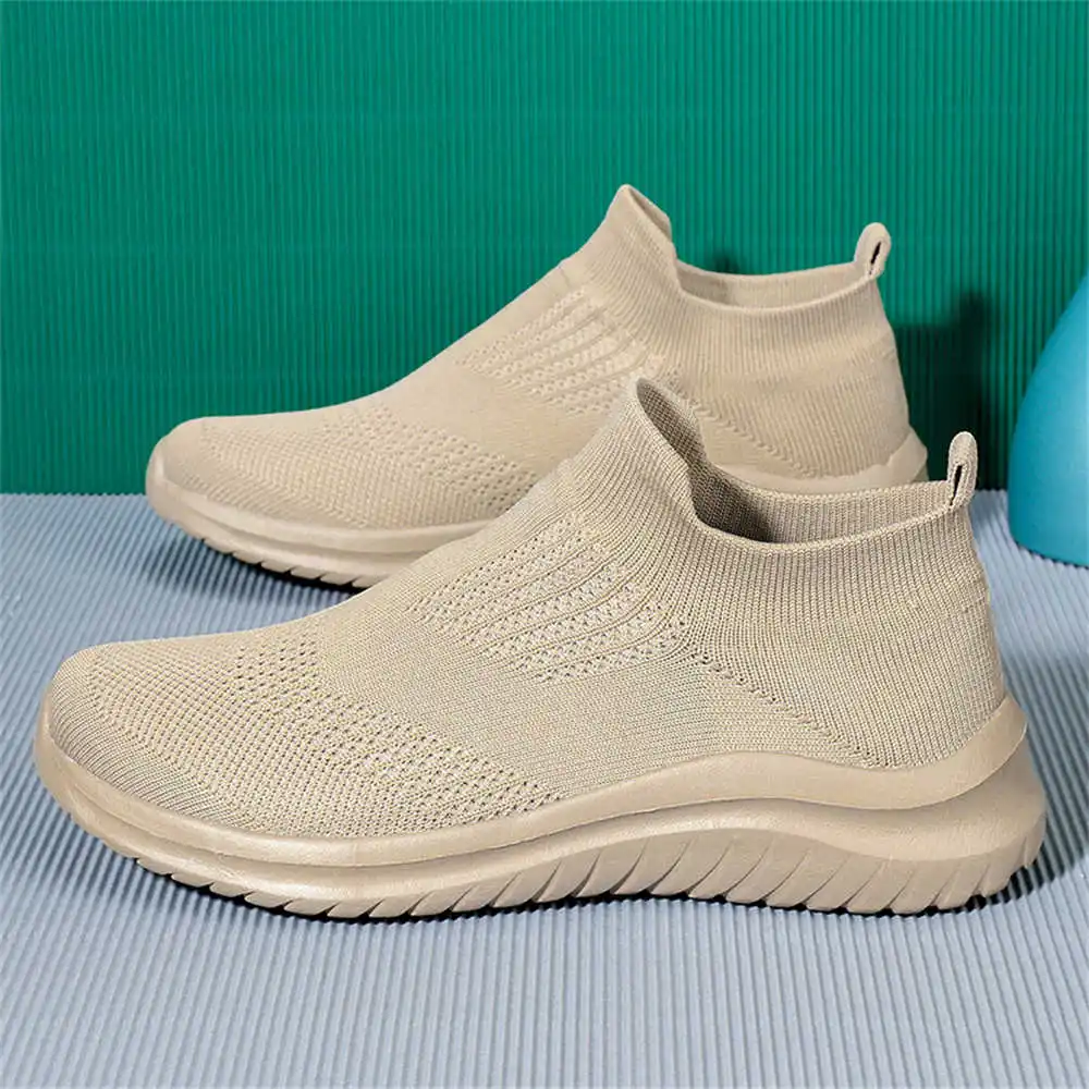 Bej Yumuşak Yeni Yenilik Tenis - Men'S Fashion For Fat Guys incelemesi ve fiyatı