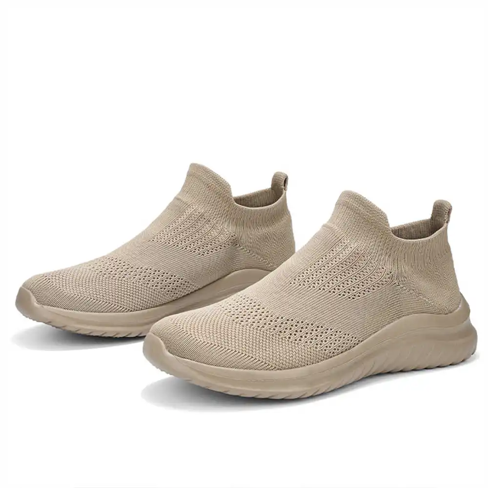 Bej Yumuşak Yeni Yenilik Tenis - Men'S Fashion For Fat Guys incelemesi ve fiyatı