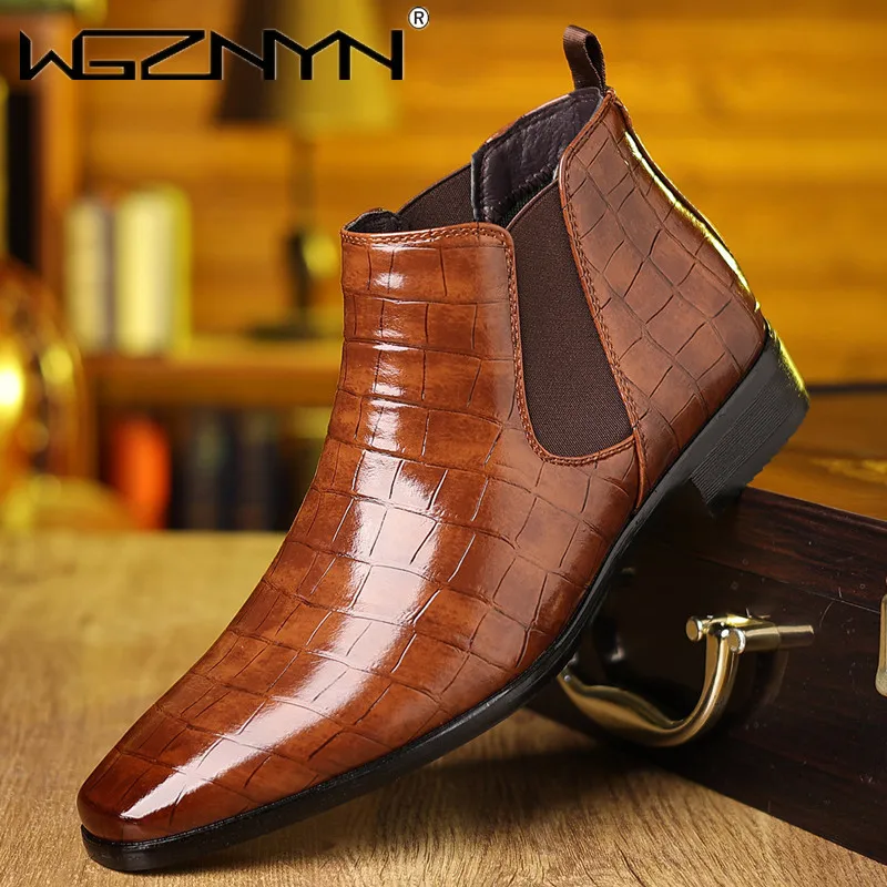 Lüks BOYUT 39~48 Erkek Chelsea - Men'S Fashion Luxury Brands incelemesi ve fiyatı