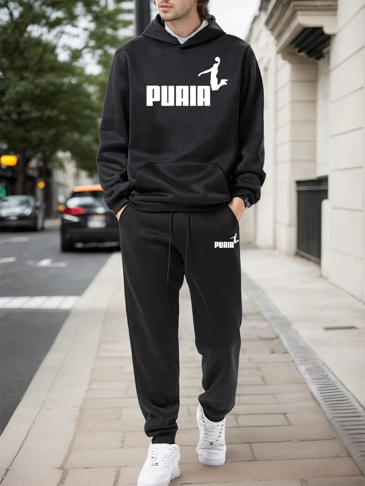 Erkek Takımı/Hoodie/Pantolon 2 - Men'S Fashion Usa incelemesi ve fiyatı
