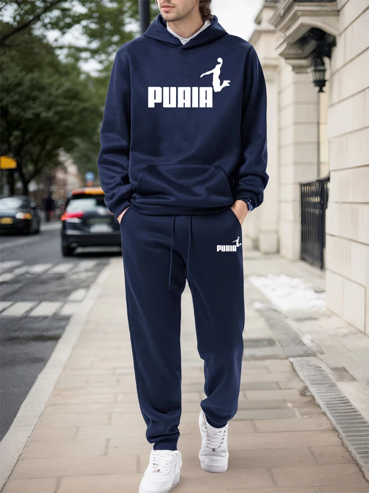 Erkek Takımı/Hoodie/Pantolon 2 - Men'S Fashion Usa incelemesi ve fiyatı