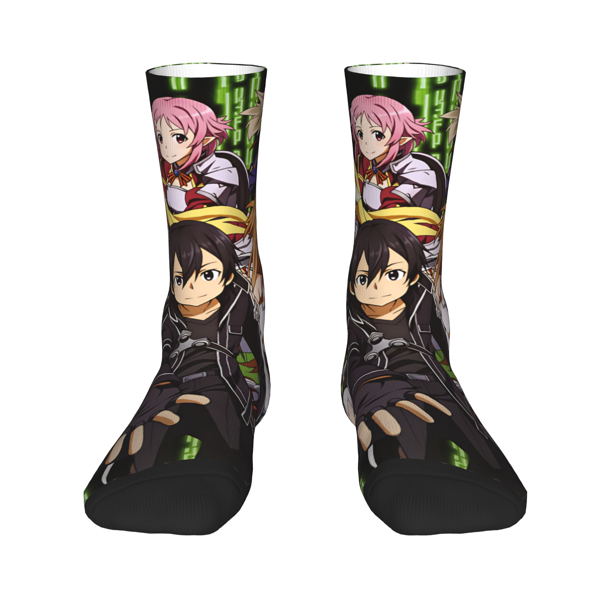 Sword Art Online Çorap Moda Ço - Men'S Fashion Online incelemesi ve fiyatı