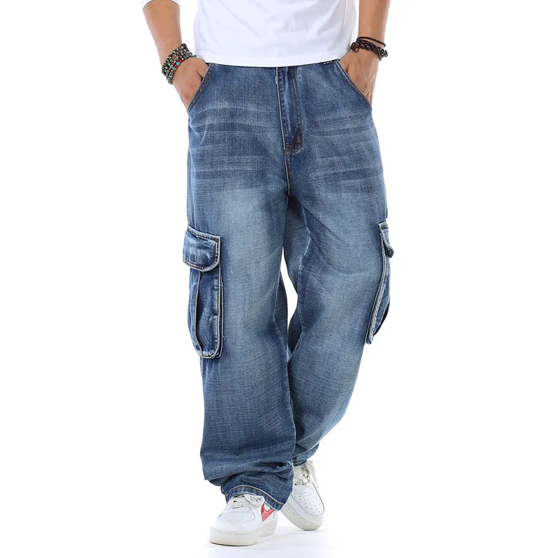 Erkek Şalvar Kot İlkbahar ve S - Men'S Fashion For Fat Guys incelemesi ve fiyatı
