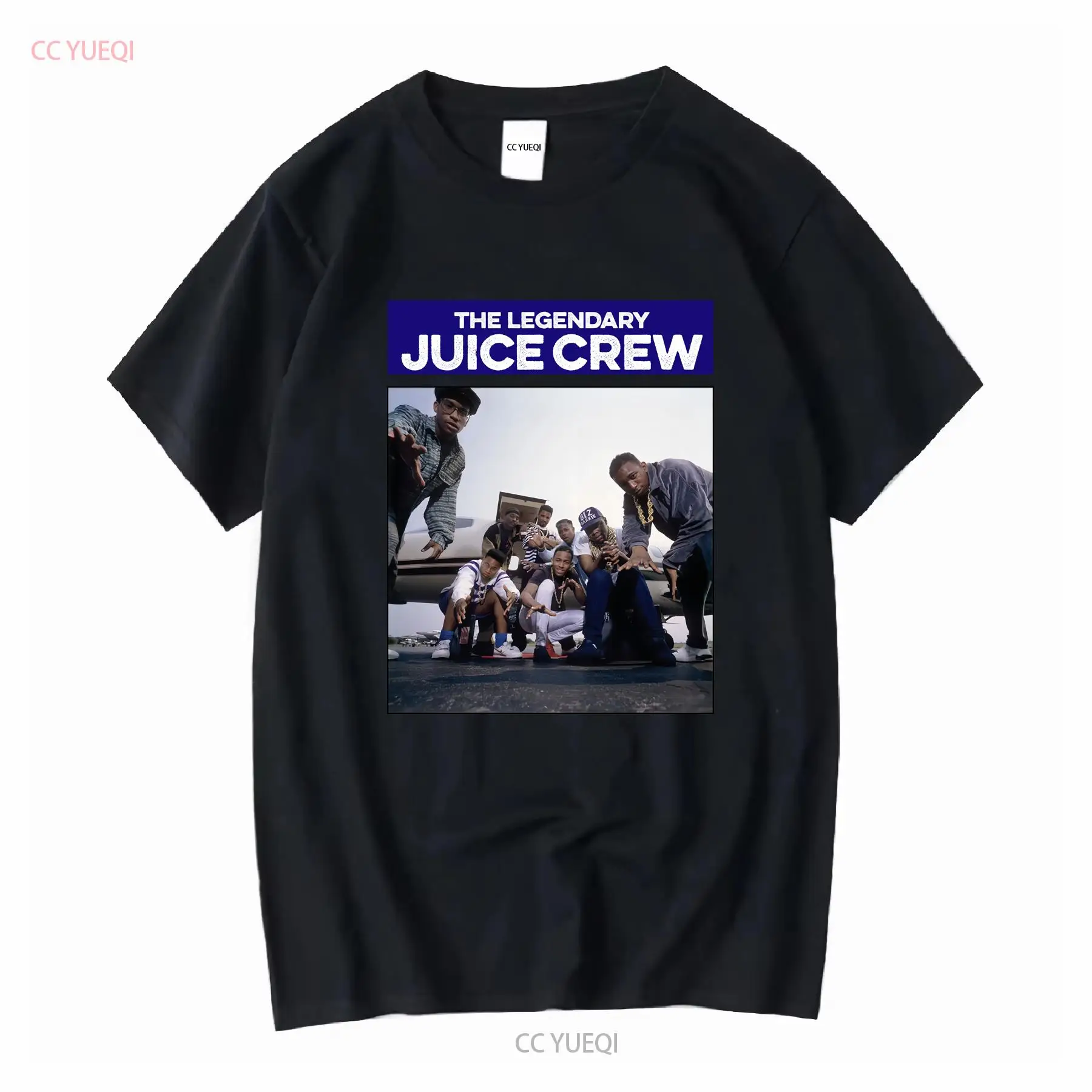 Vintage Juice Crew T Shirt Siz - Xl Men'S Fashion incelemesi ve fiyatı