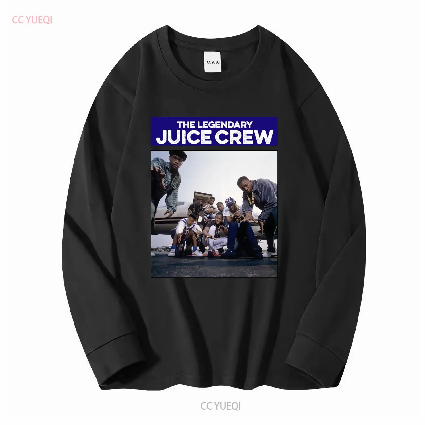 Vintage Juice Crew T Shirt Siz - Xl Men'S Fashion incelemesi ve fiyatı