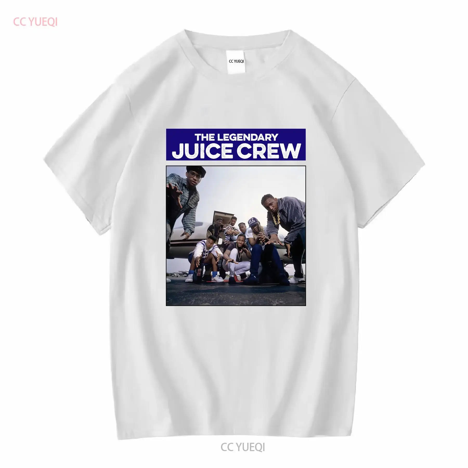Vintage Juice Crew T Shirt Siz - Xl Men'S Fashion incelemesi ve fiyatı