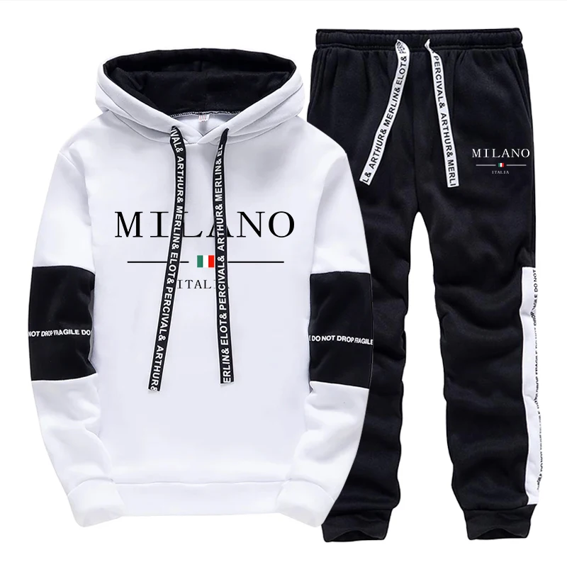 Erkek Takımı/Hoodie/Pantolon İ - Men'S Fashion Usa incelemesi ve fiyatı