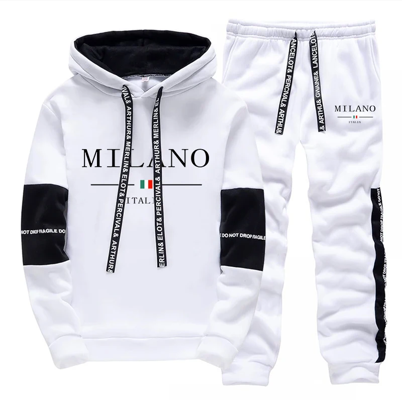 Erkek Takımı/Hoodie/Pantolon İ - Men'S Fashion Usa incelemesi ve fiyatı