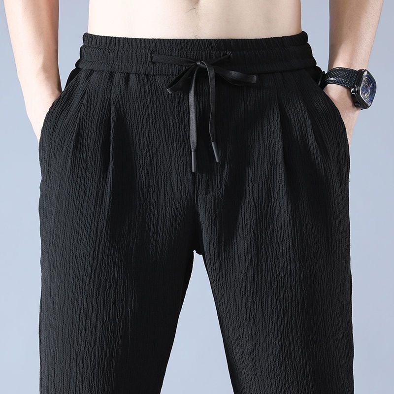 Yaz Buz Ipek Erkek Jogger Kete - Chino Pants Men incelemesi ve fiyatı
