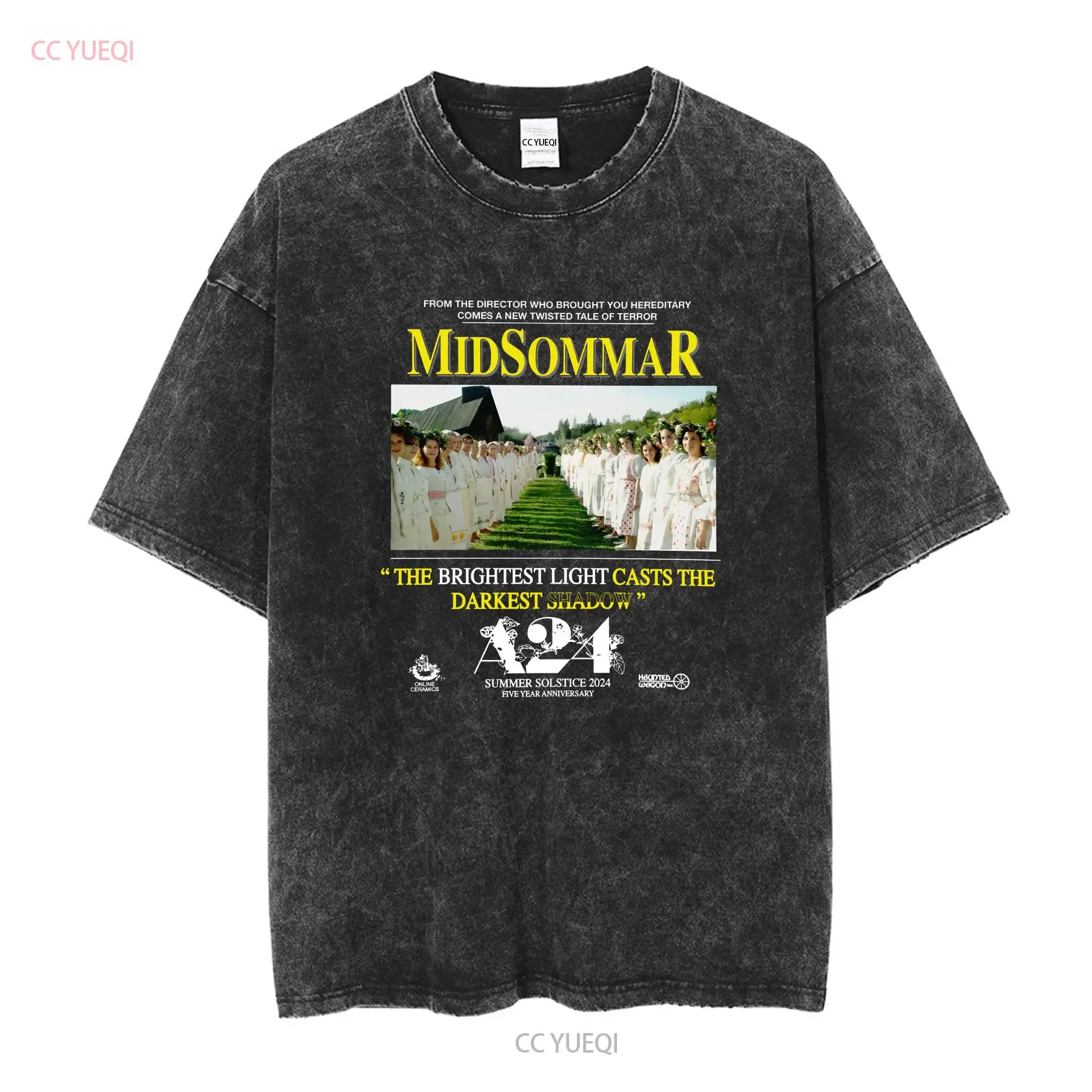 A24 x Online Seramik Midsommar - Men'S Fashion Online incelemesi ve fiyatı