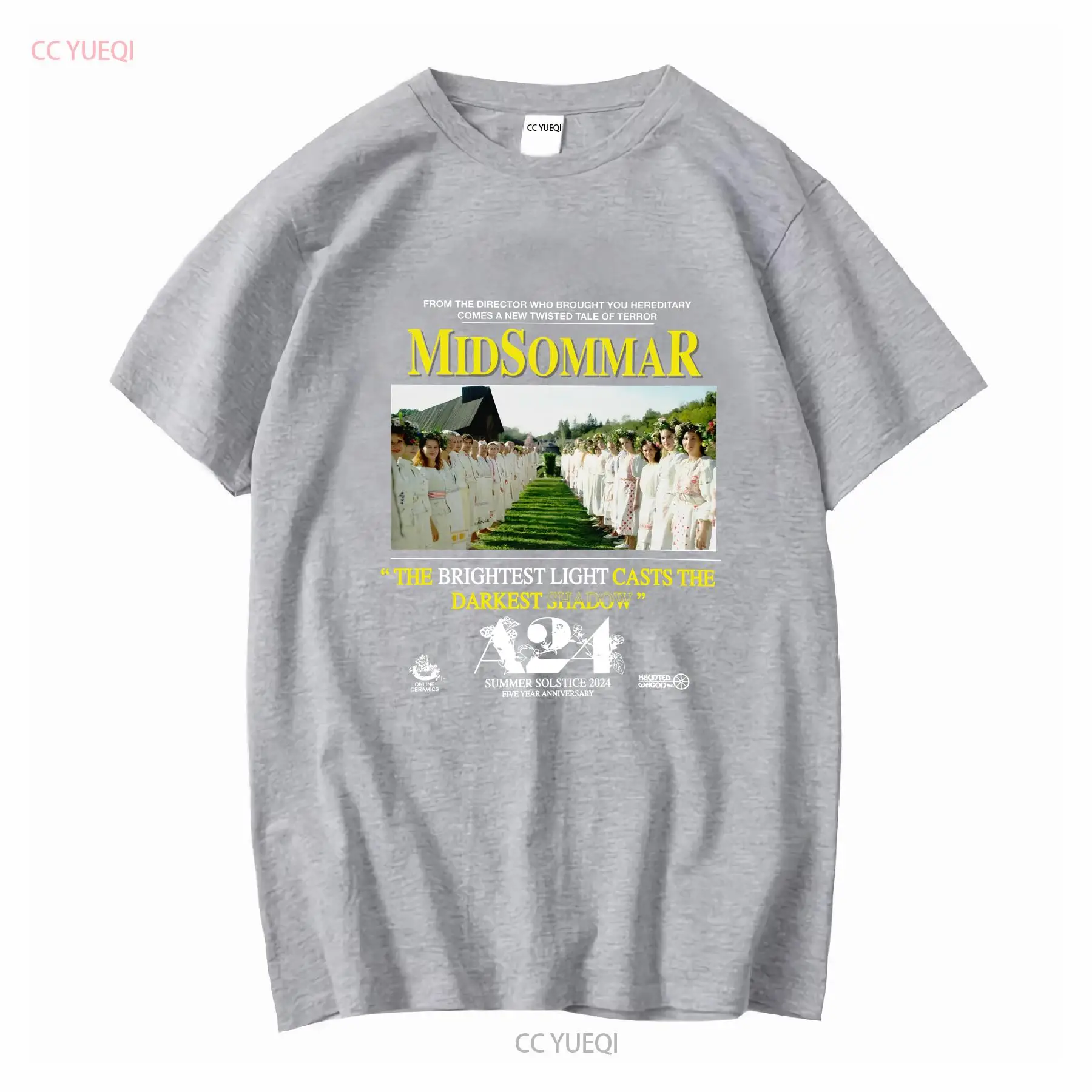 A24 x Online Seramik Midsommar - Men'S Fashion Online incelemesi ve fiyatı