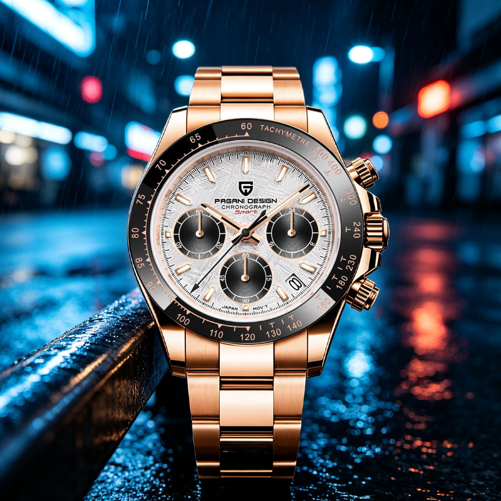 Üst Düzey Marka PAGANI DESIGN  - Men'S Fashion Luxury Brands incelemesi ve fiyatı