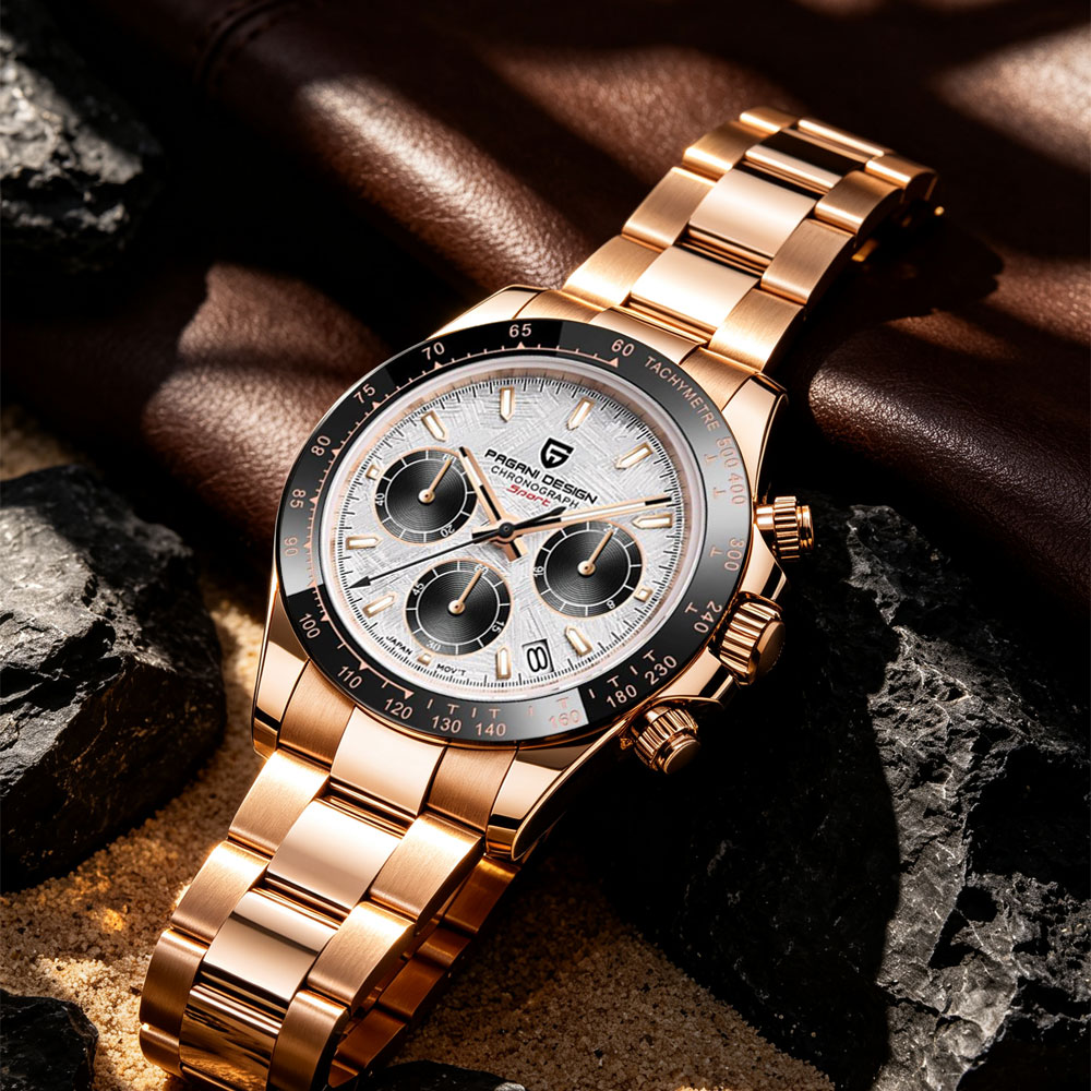 Üst Düzey Marka PAGANI DESIGN  - Men'S Fashion Luxury Brands incelemesi ve fiyatı