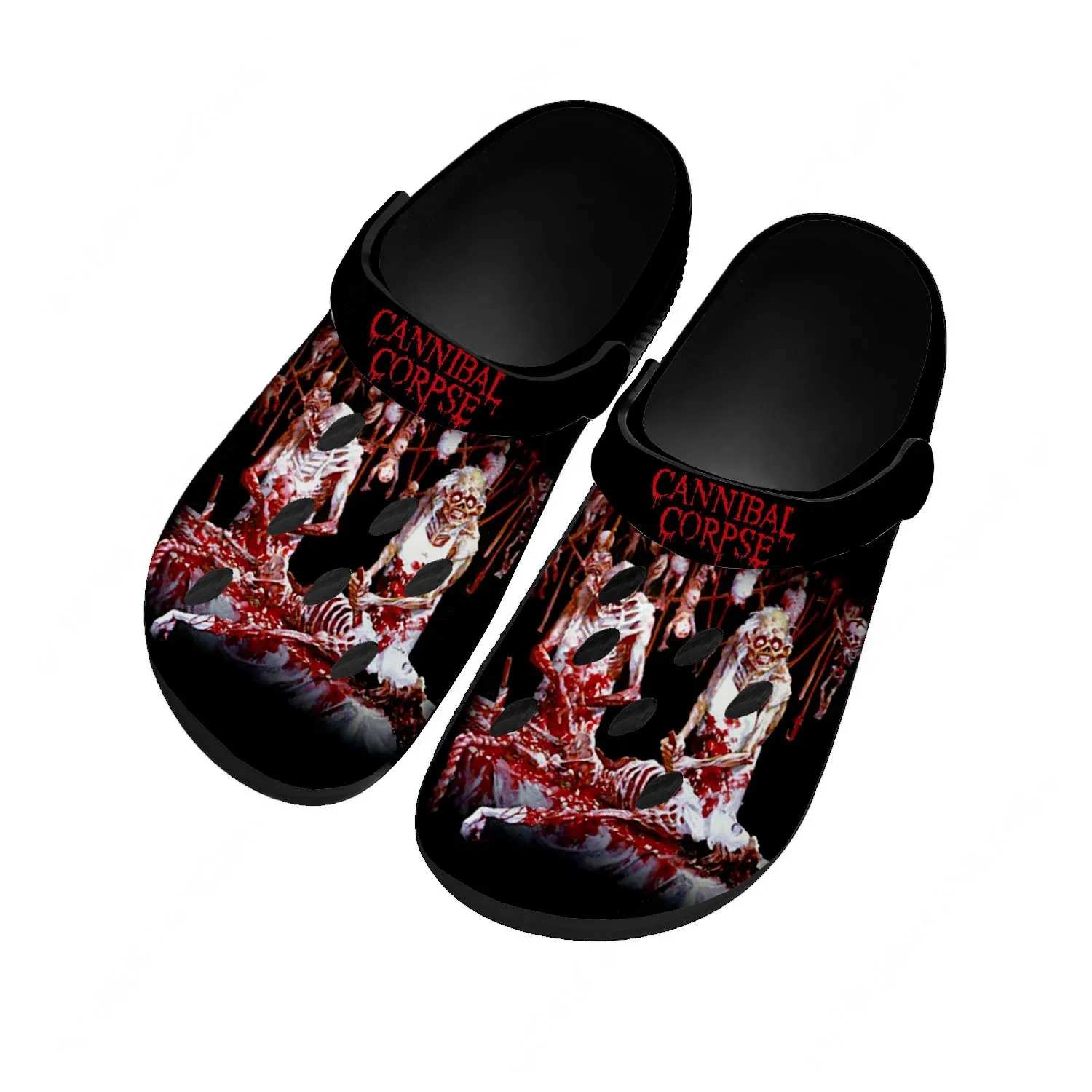 Cannibal Corpse su ayakkabısı  - Mens Fashion Modern incelemesi ve fiyatı