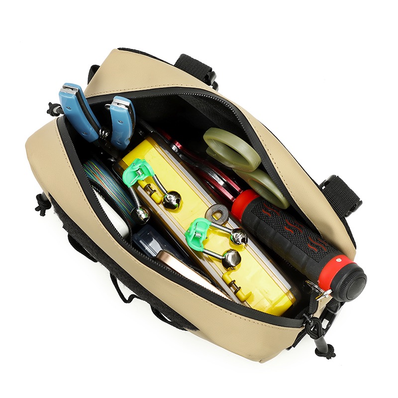 Yeni Taktik Göğüs Çantası Açık - Tactical Vest Men incelemesi ve fiyatı