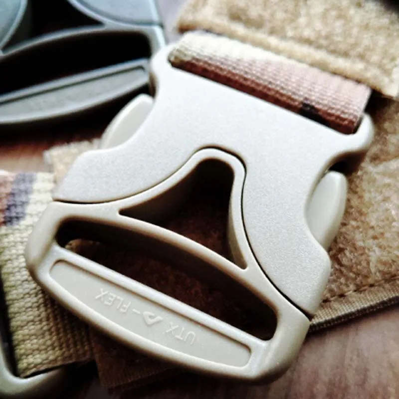 Taktik Yelek Omuz Tokası UTX S - Tactical Vest Men incelemesi ve fiyatı